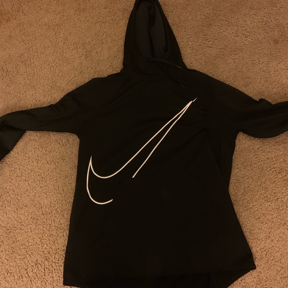 Nike Tops - Nike hoodie Nike Tops - Nike hoodie